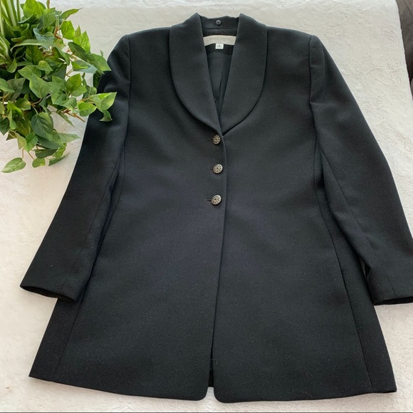 Valeri Stevens Evening jacket. Size 6. - Picture 2 of 9